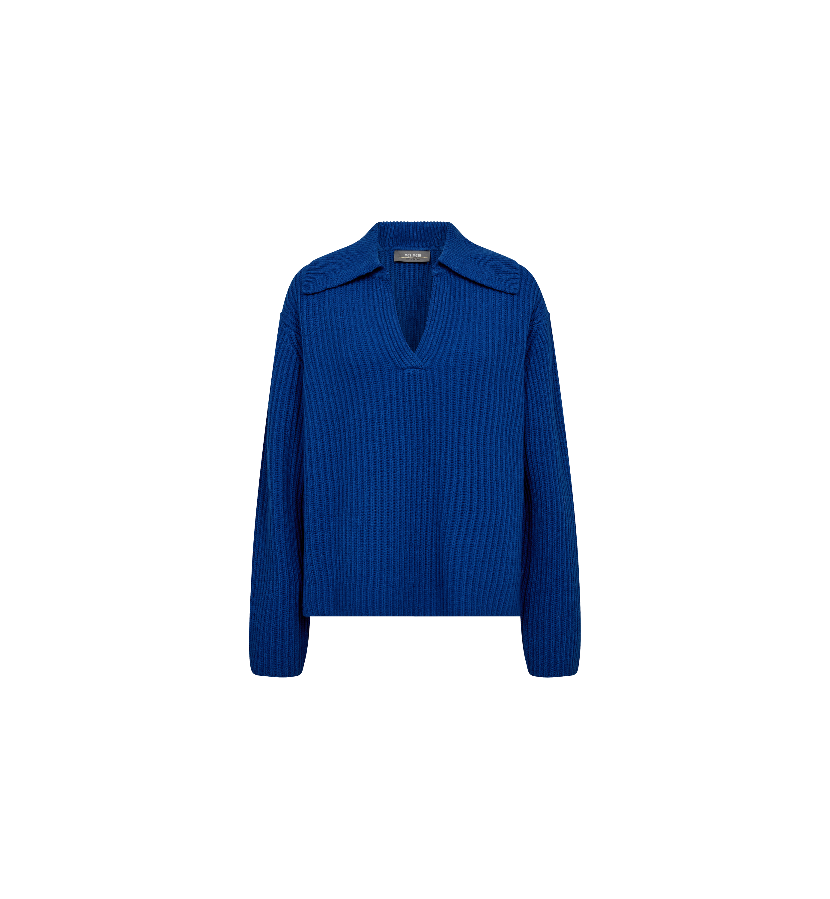 Packshot / Blue Lolite / Front